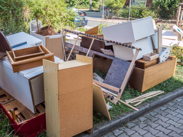 Best Commercial Cleanout Services  in Centerville, OH